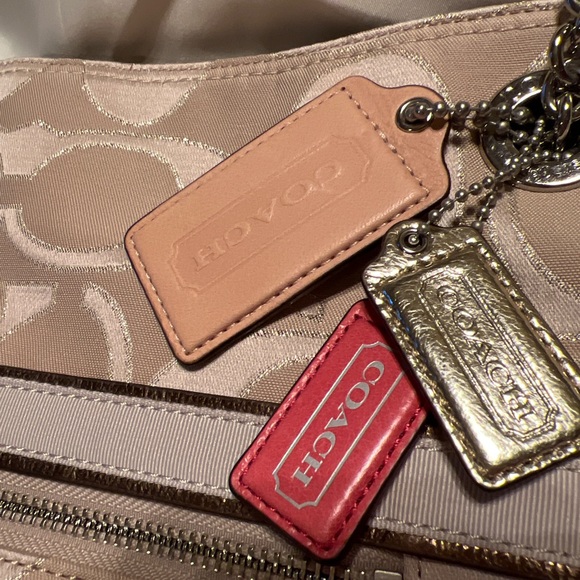 Coach EUC never taken out of storage bag. - Picture 4 of 6